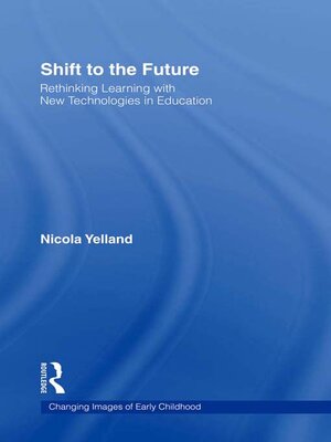 cover image of Shift to the Future